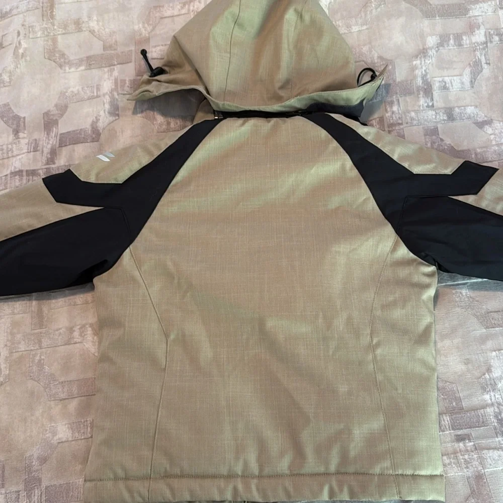 FERA Boys Winter Coat sz4